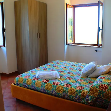 Torre Marino Apartment Ricadi