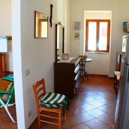 Apartment Torre Marino *