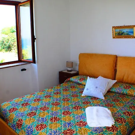 Torre Marino Apartment *