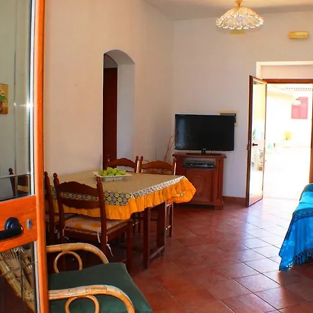 Torre Marino Apartment Ricadi