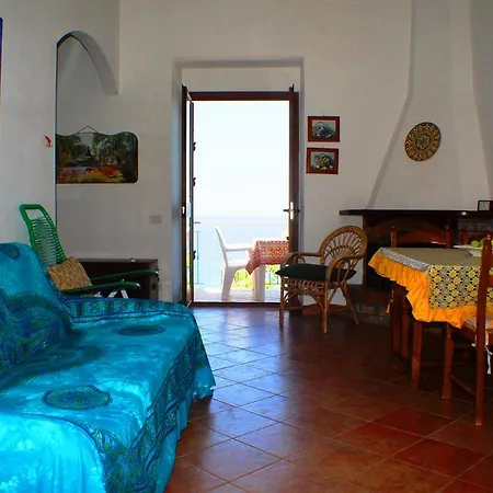 Apartment Torre Marino