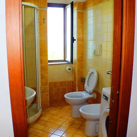 Torre Marino Apartment