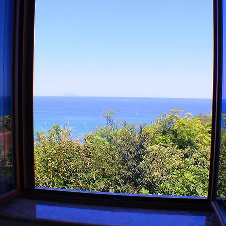 Torre Marino Apartment