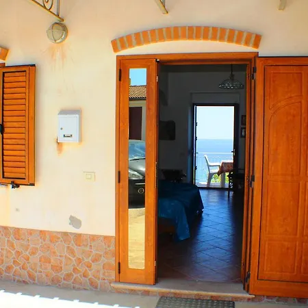 Torre Marino Apartment Ricadi