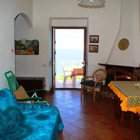 Apartment Torre Marino Ricadi