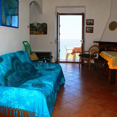 Apartment Torre Marino