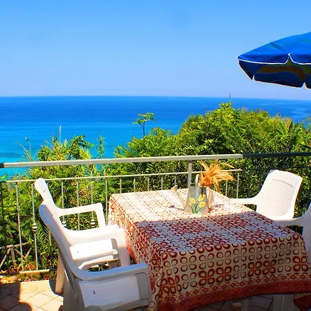 Torre Marino Apartment Ricadi